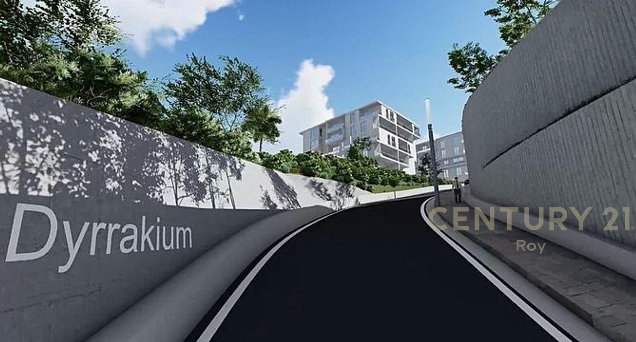 2+1+2 APARTMENT FOR SALE IN CURRILA, DURRES!