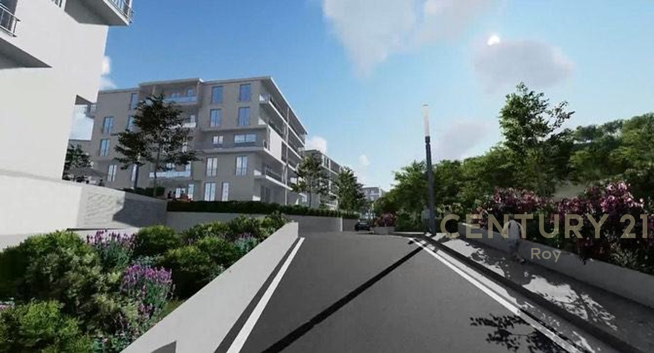 2+1+2 APARTMENT FOR SALE IN CURRILA, DURRES!