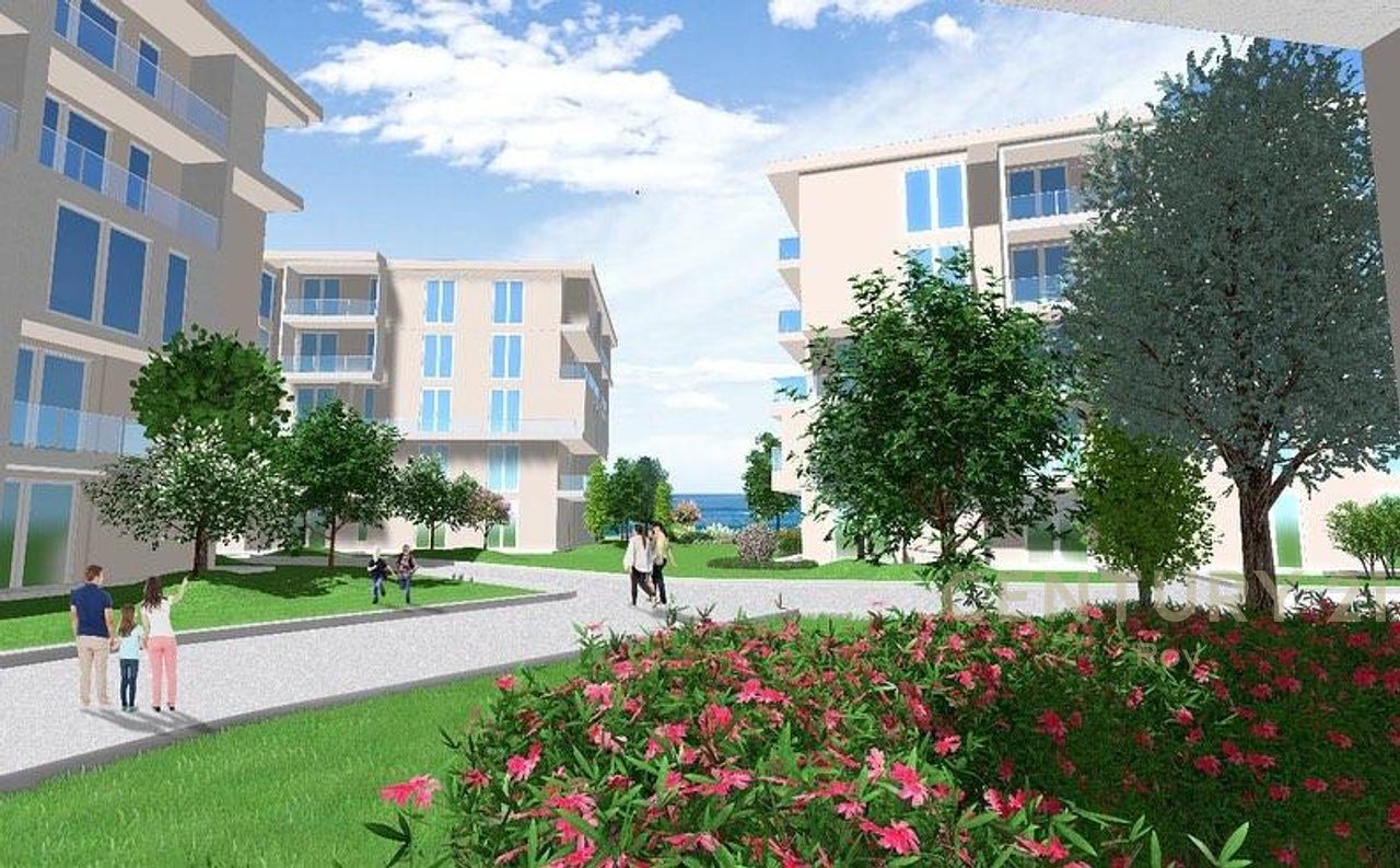 2+1+2 APARTMENT FOR SALE IN CURRILA, DURRES!
