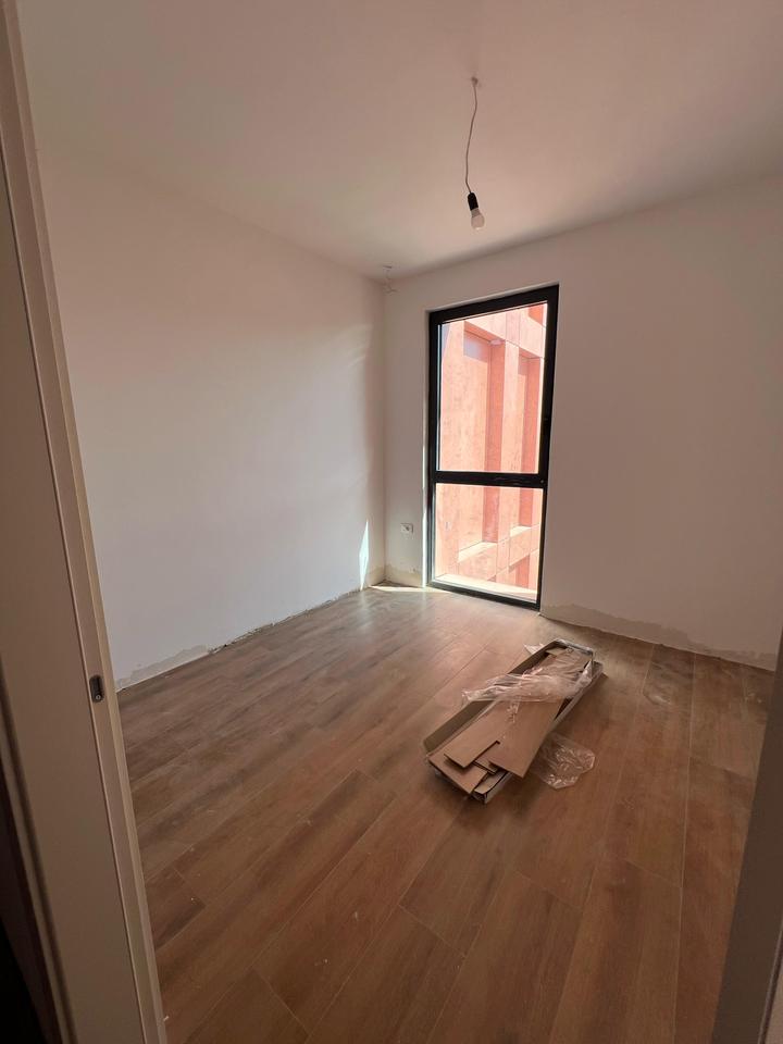 Apartment for Sale 1+1 in the Galeria Roma Residence, Kavajës Street