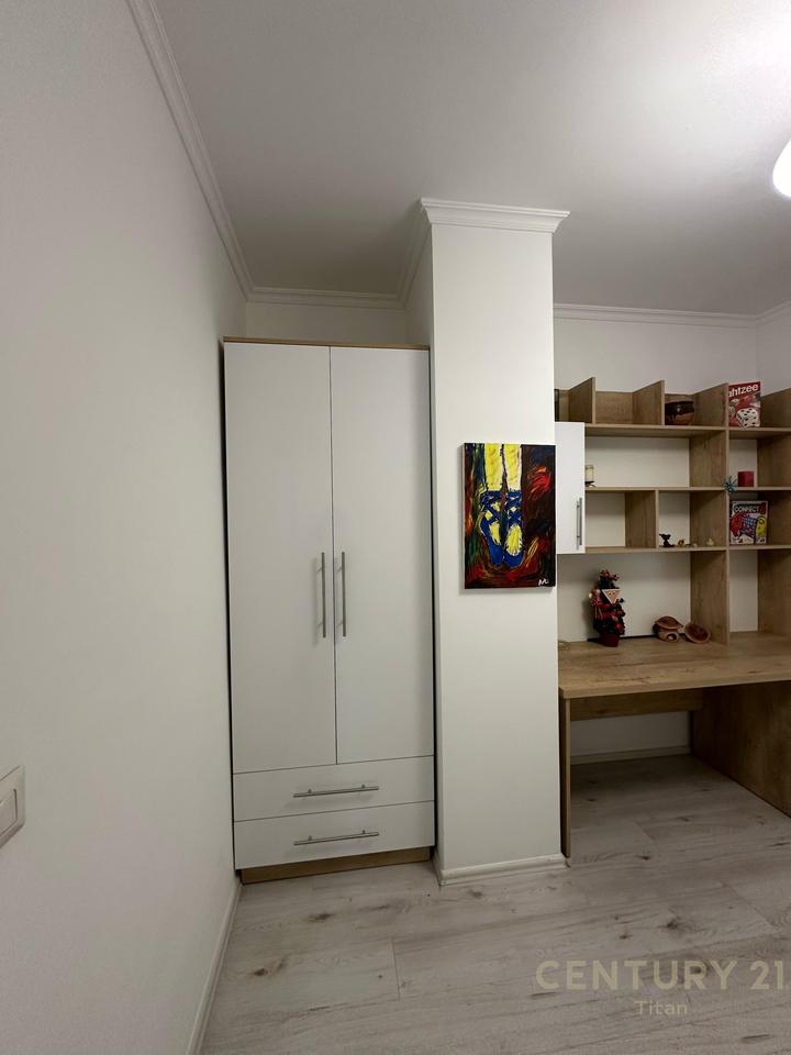 JEPET APARTMENT 2+1+2 ME QIRA, NE QENDER!