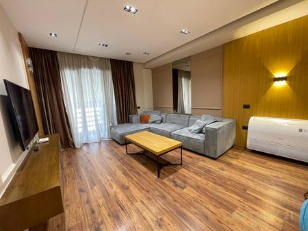3+1 apartment for rent in Lapraka