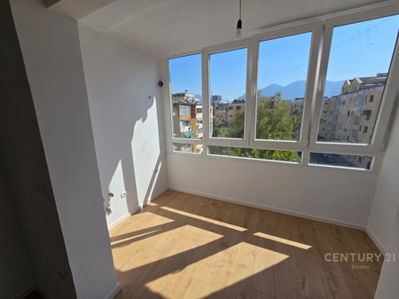 Studio apartment for sale in Don Bosko
