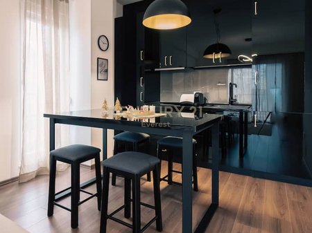 21 DHJETORI, 1+1 APARTMENT FOR SALE