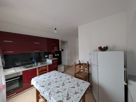 APPARTAMENTO 2+1 IN VENDITA A LLAKATUND!