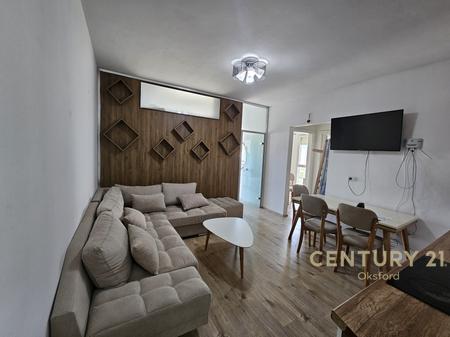 2+1 Apartment for Rent near the Former Aviation Field, Tirana!