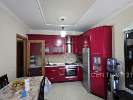 SHITET APARTAMENT 1+1 PRANE MIAMI BEACH,GOLEM!