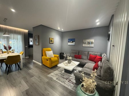 Super Apartment 2+1+2 for Sale, near the Arrow Building!