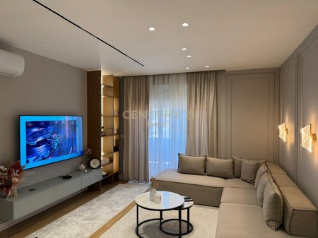 SHESIM APARTAMENT 1+1+2 NE GOLDEN PARK 3 TIRANA!