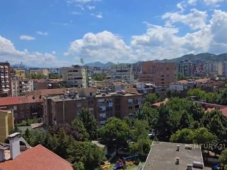 Shitet apartament premium pranë Stadiumit Dinamo – një nga zonat më të kërkuara të Tiranës!
