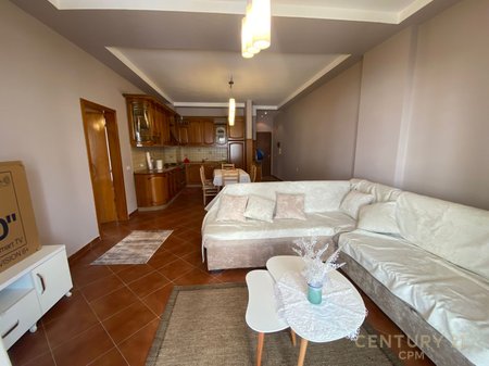 NE KOMUNEN E PARISIT JAPIM APARTAMENT 2+1+PARKIM
