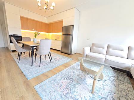 Apartment 2+1+2 for Rent in Shallvaret - €1150 Gross