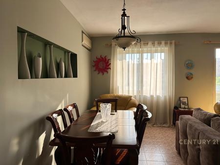 APPARTAMENTO 2+1 DOPO PIAZZA SKENDERBEJ - CENTRO.