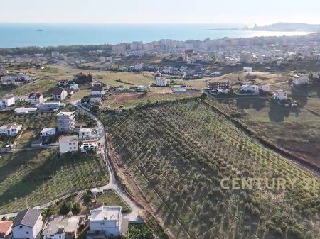 ESCLUSIVO ‼️ TERRENO IN VENDITA A ARAPAJ, DURAZZO (a 4 minuti dalla zona Pioppo)