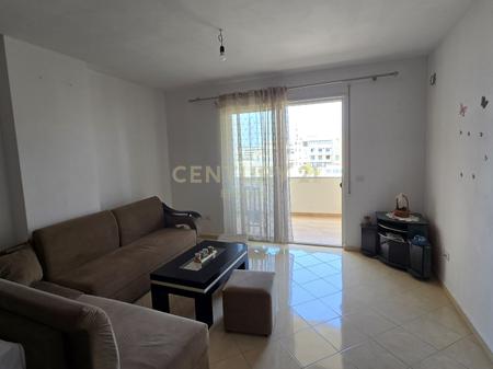 Appartamento 1+1 in Vendita a Red Wheel, Durrës - €75.000 | 65,70 m²