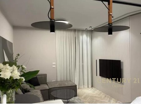 APARTMENT 1+1 FOR RENT AT DELIORGJI COMPLEX!