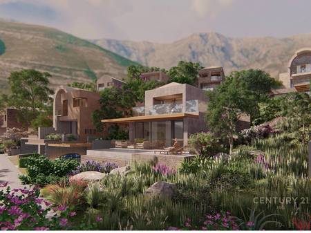 Shitet Apartament 1+1 me Verande,Depo dhe Post Parkimi ne Green Coast Village!