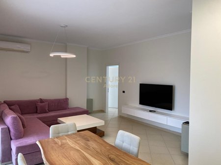 Apartament Modern 2+1+2 për Qira tek Rruga e Kosovareve!