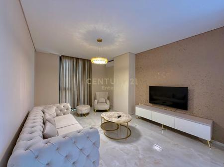 Luxury apartment 2+1+2 for rent opposite American Hospital 3