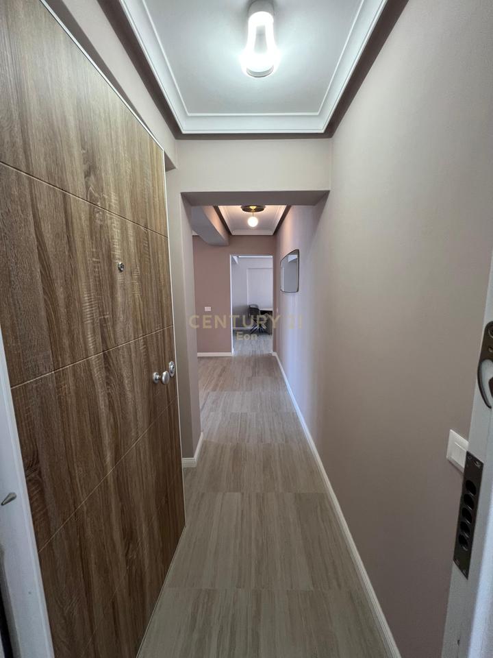 Appartamento 2+1 in vendita nel centro di Durrës!