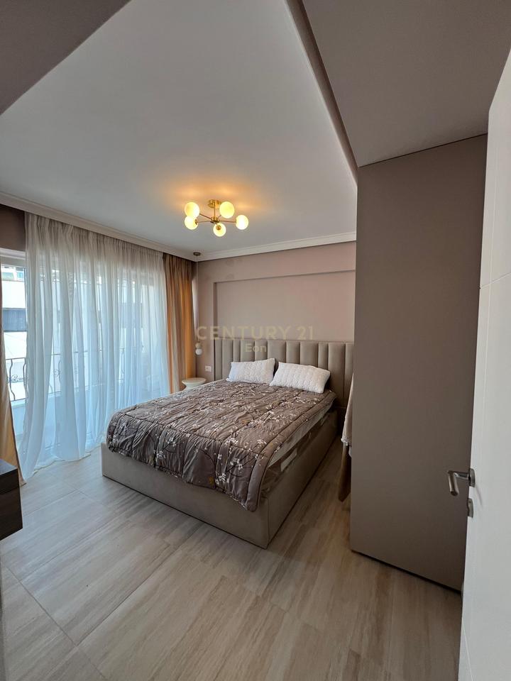 Appartamento 2+1 in vendita nel centro di Durrës!