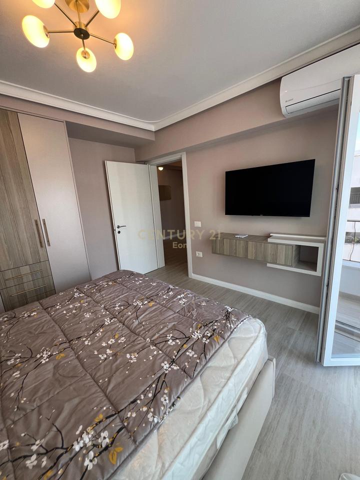 Appartamento 2+1 in vendita nel centro di Durrës!