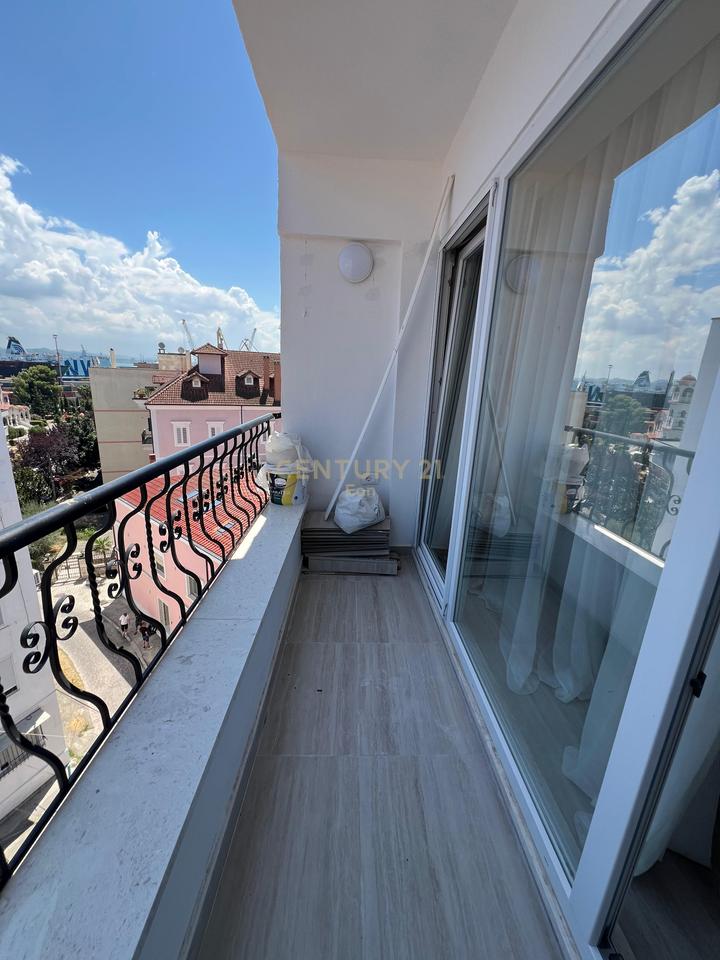 Appartamento 2+1 in vendita nel centro di Durrës!