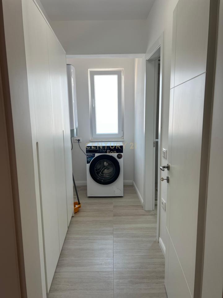 Appartamento 2+1 in vendita nel centro di Durrës!