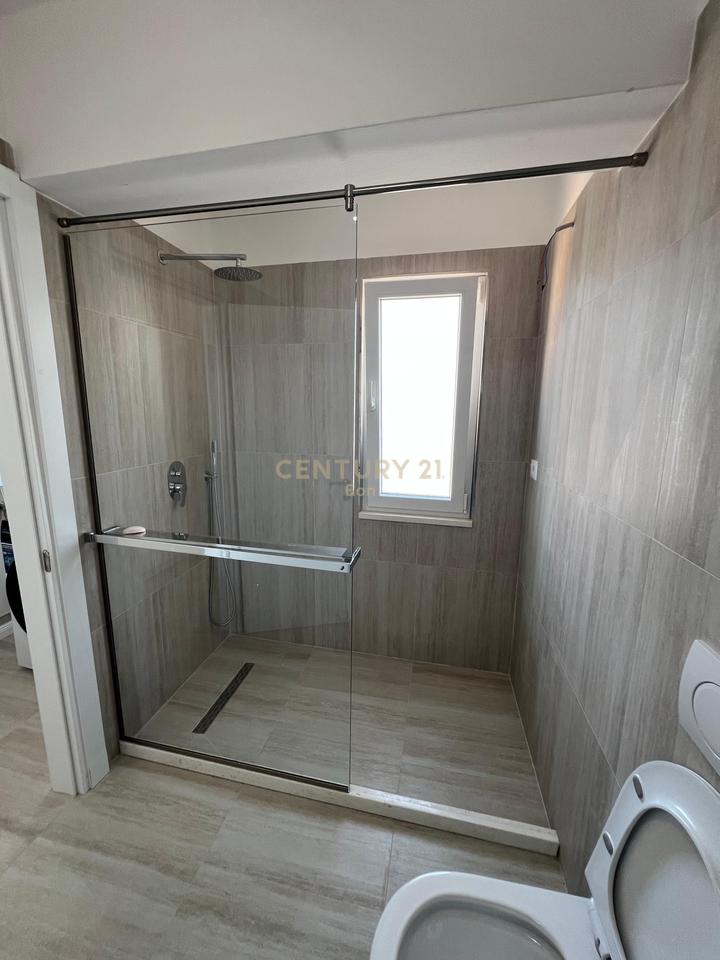 Appartamento 2+1 in vendita nel centro di Durrës!