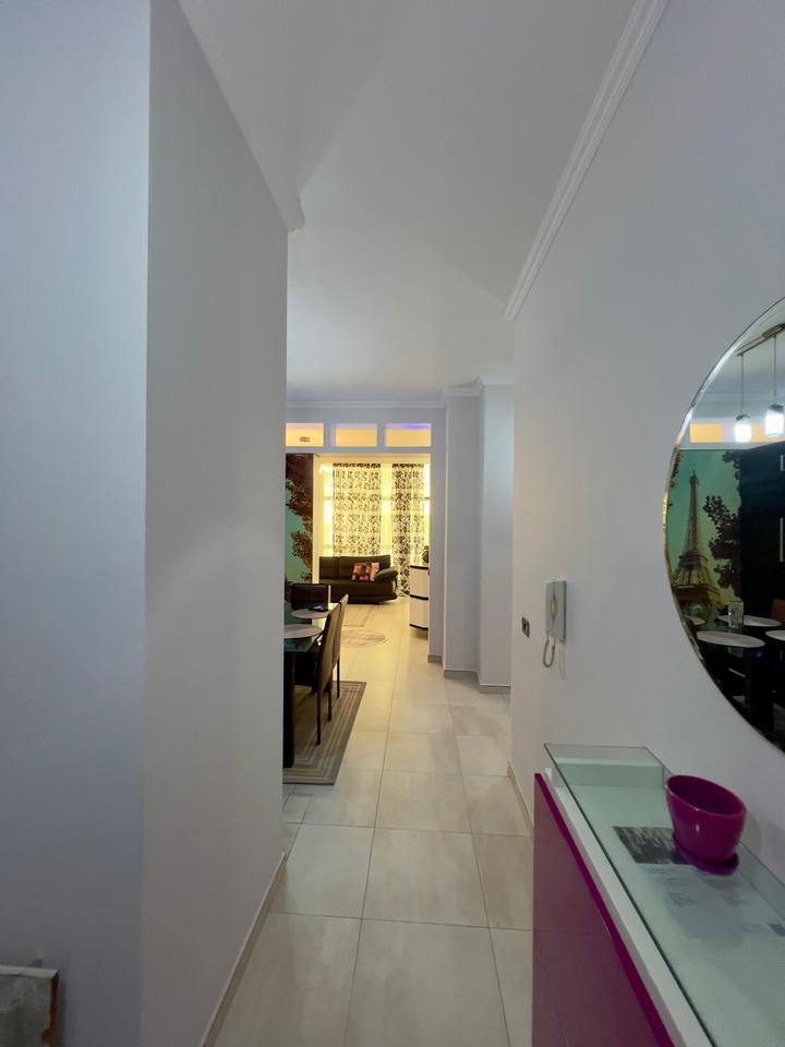 Appartamento 2+1+2 in affitto – vicino al sovrappasso al Kristal Center!