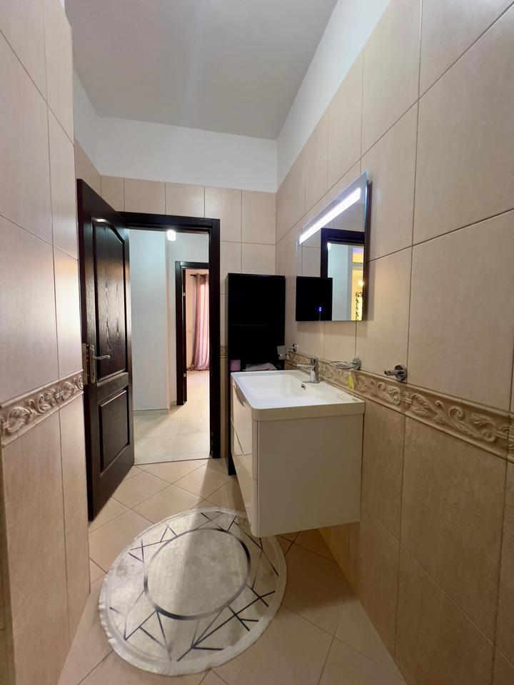 Appartamento 2+1+2 in affitto – vicino al sovrappasso al Kristal Center!