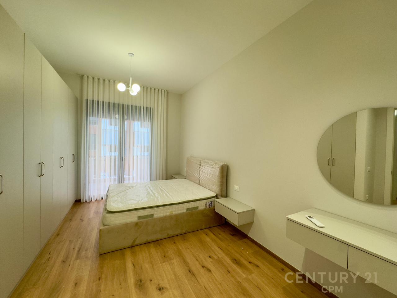 APPARTAMENTO MODERNO 2+1+2+POSTO AUTO AL COMPLESSO "DELIJORGJI"!