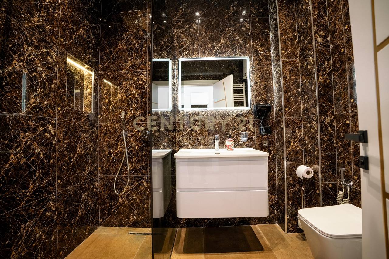 Shitet Super Apartament i Investuar 1+1 – Pamje Ballore Deti – Vollga, Durrës!