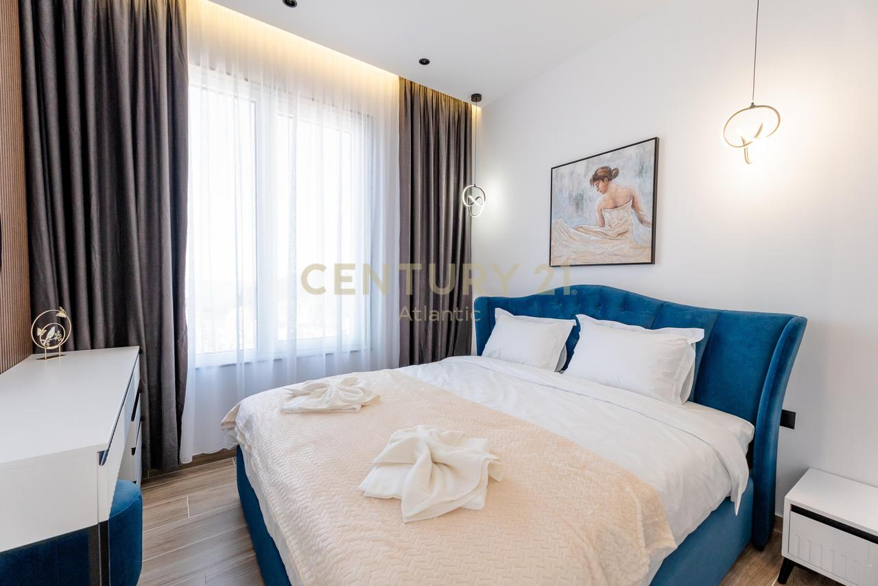 Shitet Super Apartament i Investuar 1+1 – Pamje Ballore Deti – Vollga, Durrës!
