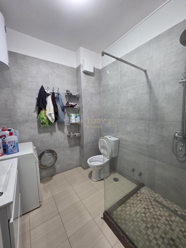 Apartament 2+1+2 Për Shitje në Shkozë, Tiranë