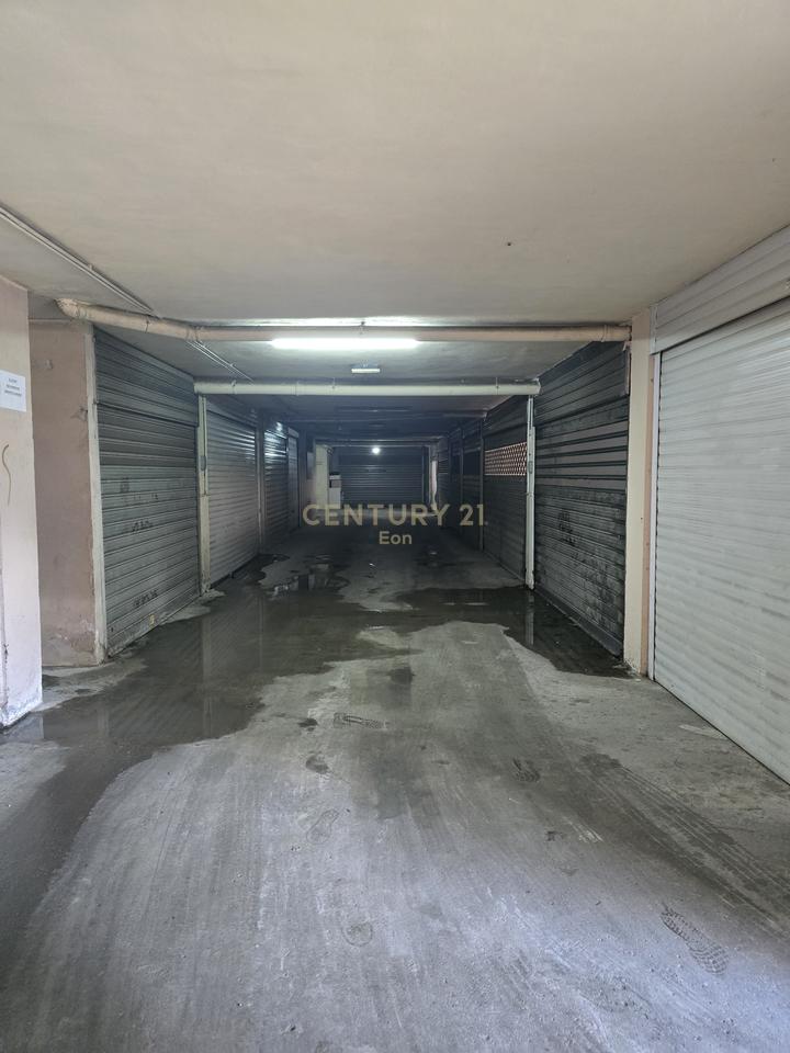 Garage for Sale in Vollga, Durrës!