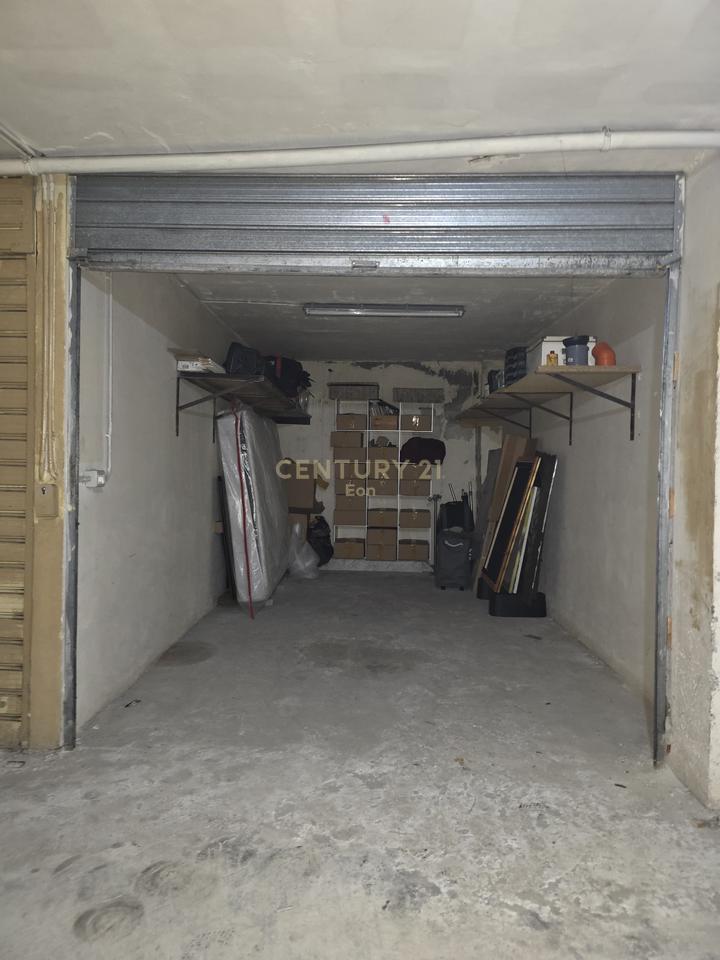Garage for Sale in Vollga, Durrës!