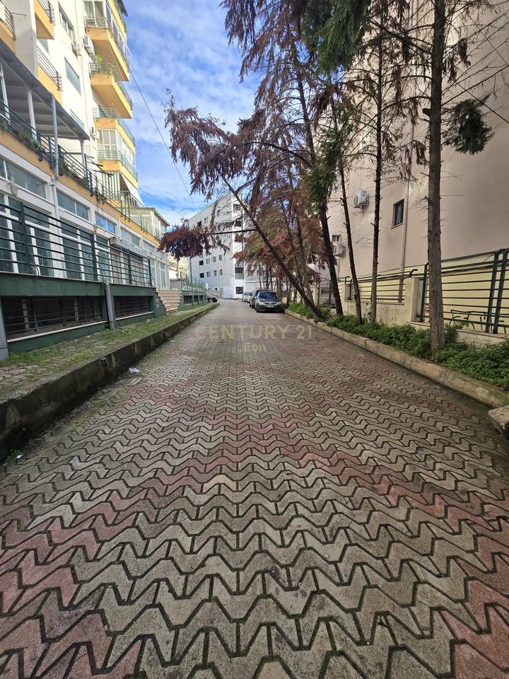 Garage for Sale in Vollga, Durrës!