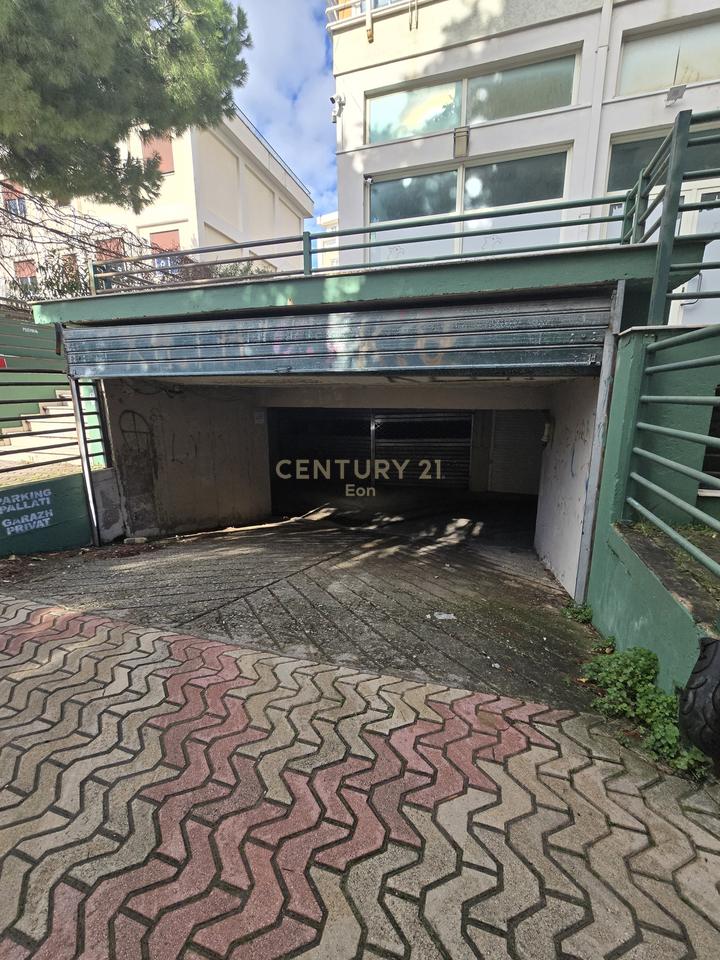 Garage for Sale in Vollga, Durrës!