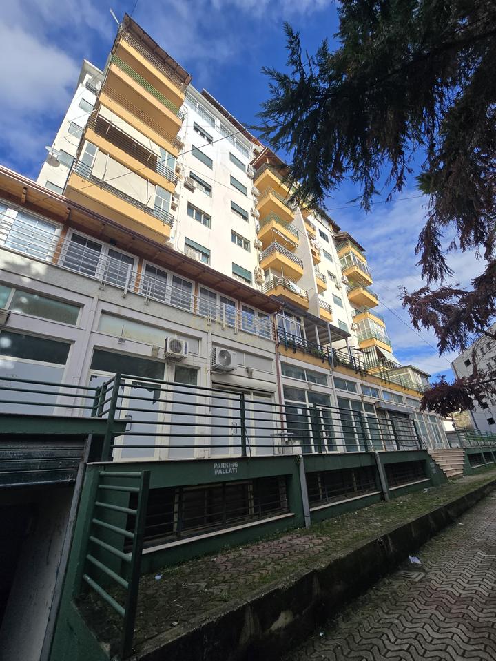 Garage for Sale in Vollga, Durrës!