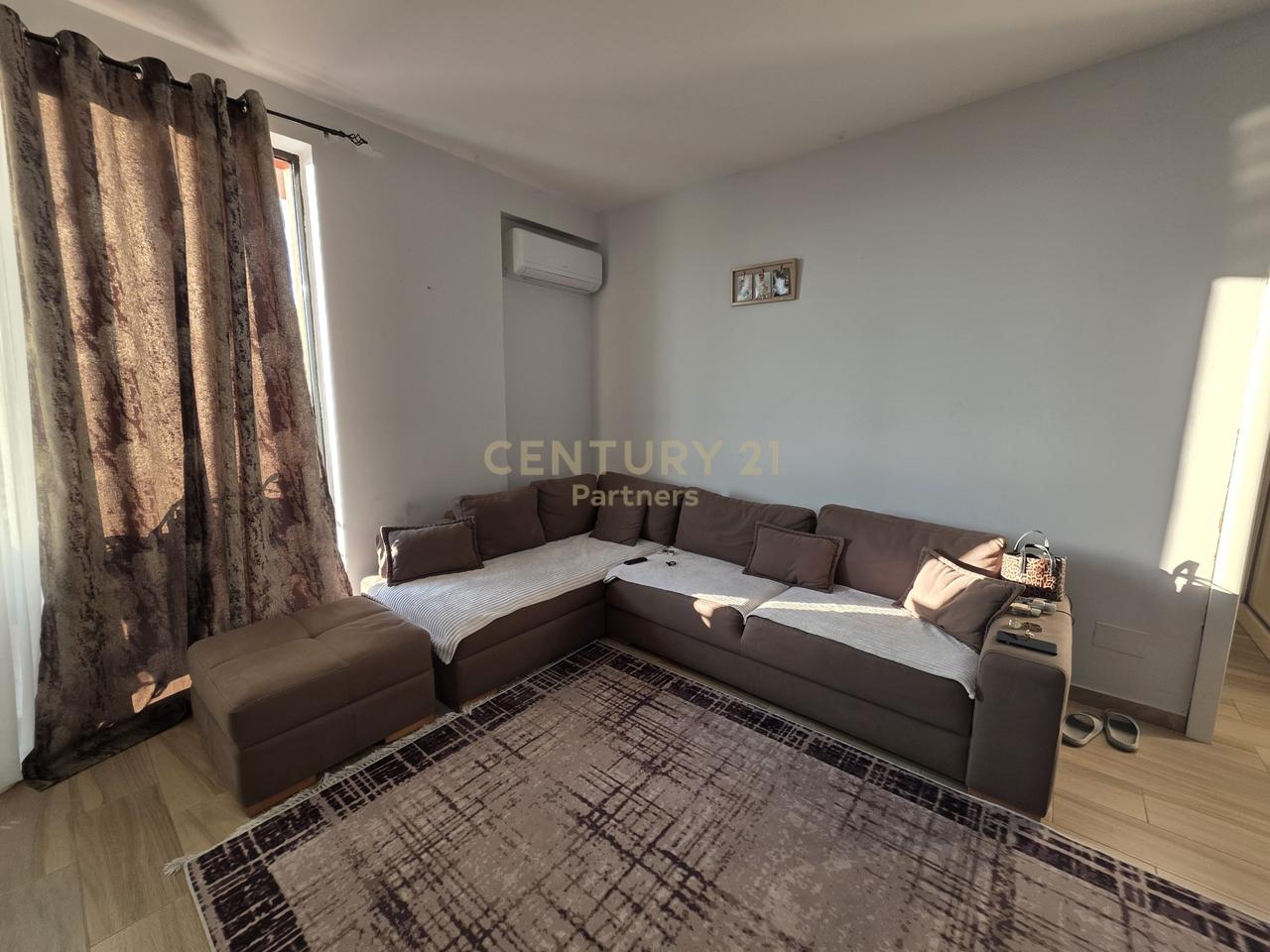 Apartment 2+1+2 For Sale in Shkozë, Tirana - €150,000.00 | 115 m²