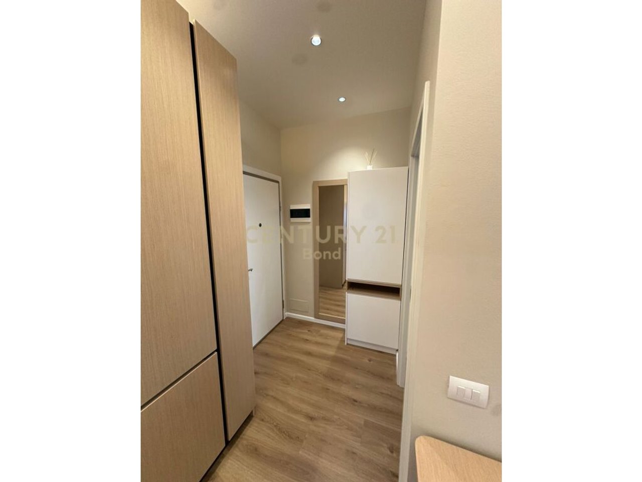 1+1 for sale at Residenca Kaimi in the Ali Demi area.