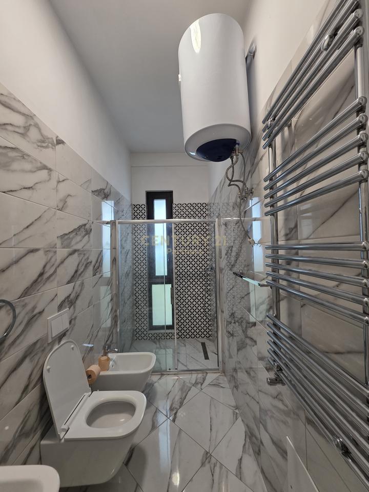 Apartament Modern 2+1+2 +Post parkimi  tek Kompleksi Square 21