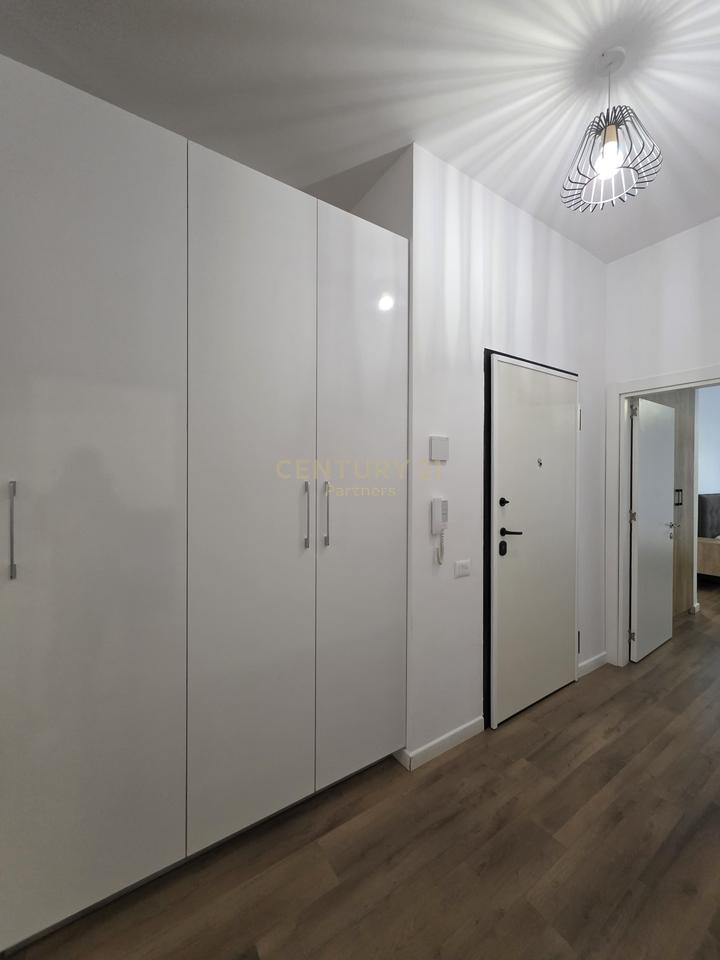 Apartament Modern 2+1+2 +Post parkimi  tek Kompleksi Square 21