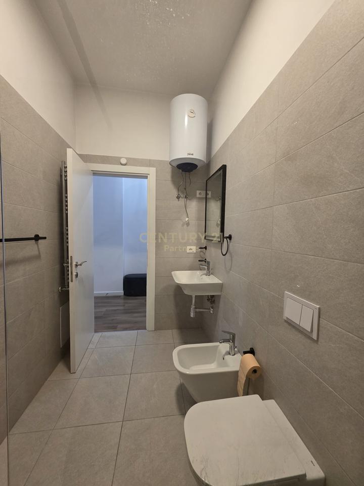 Apartament Modern 2+1+2 +Post parkimi  tek Kompleksi Square 21