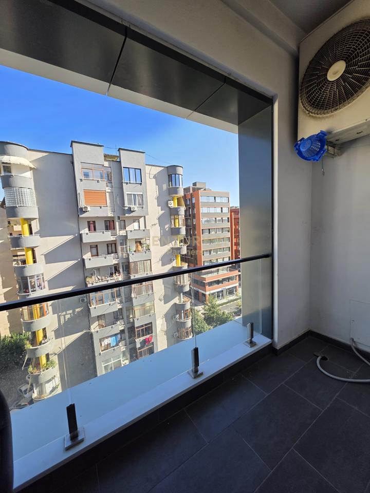 Apartament Modern 2+1+2 +Post parkimi  tek Kompleksi Square 21