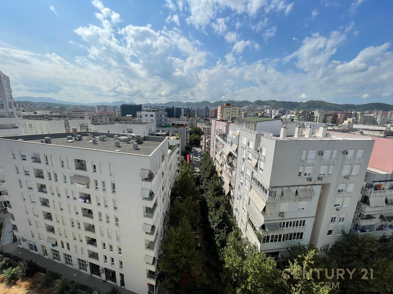 Apartament 2+1 per Qira