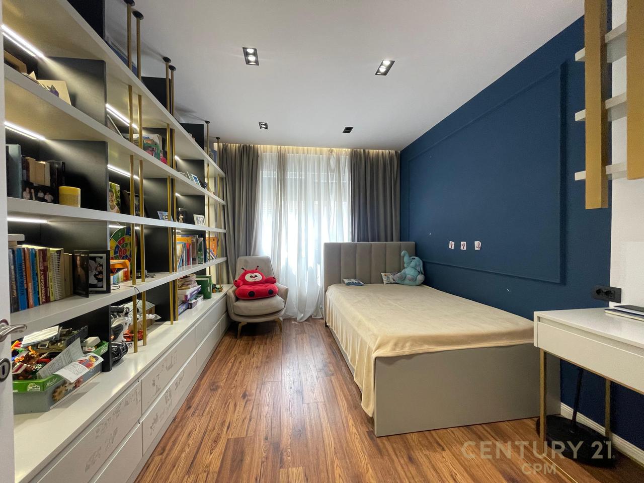 3+1 apartment for rent in Lapraka