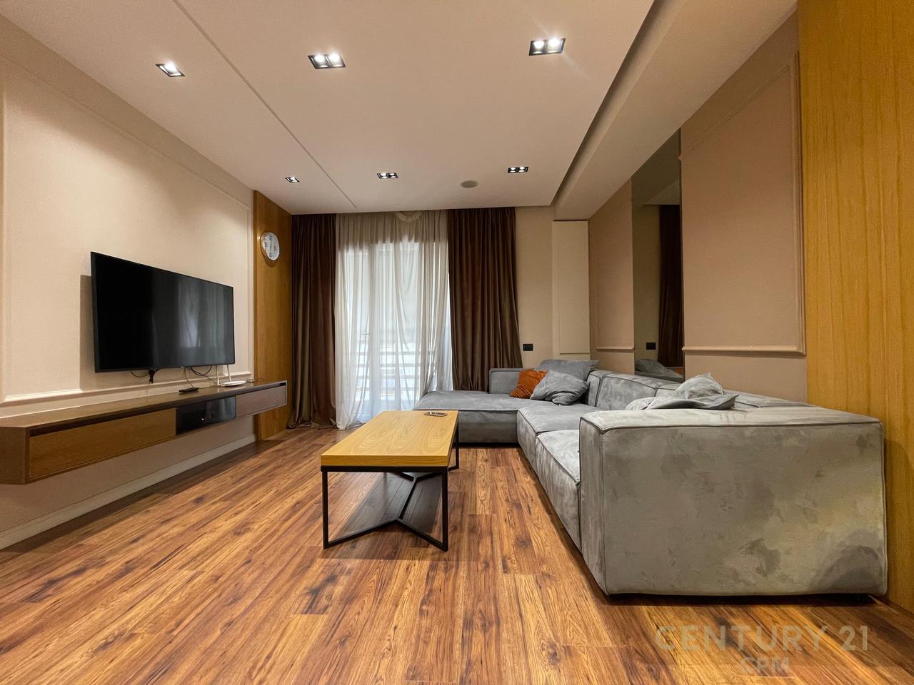 3+1 apartment for rent in Lapraka