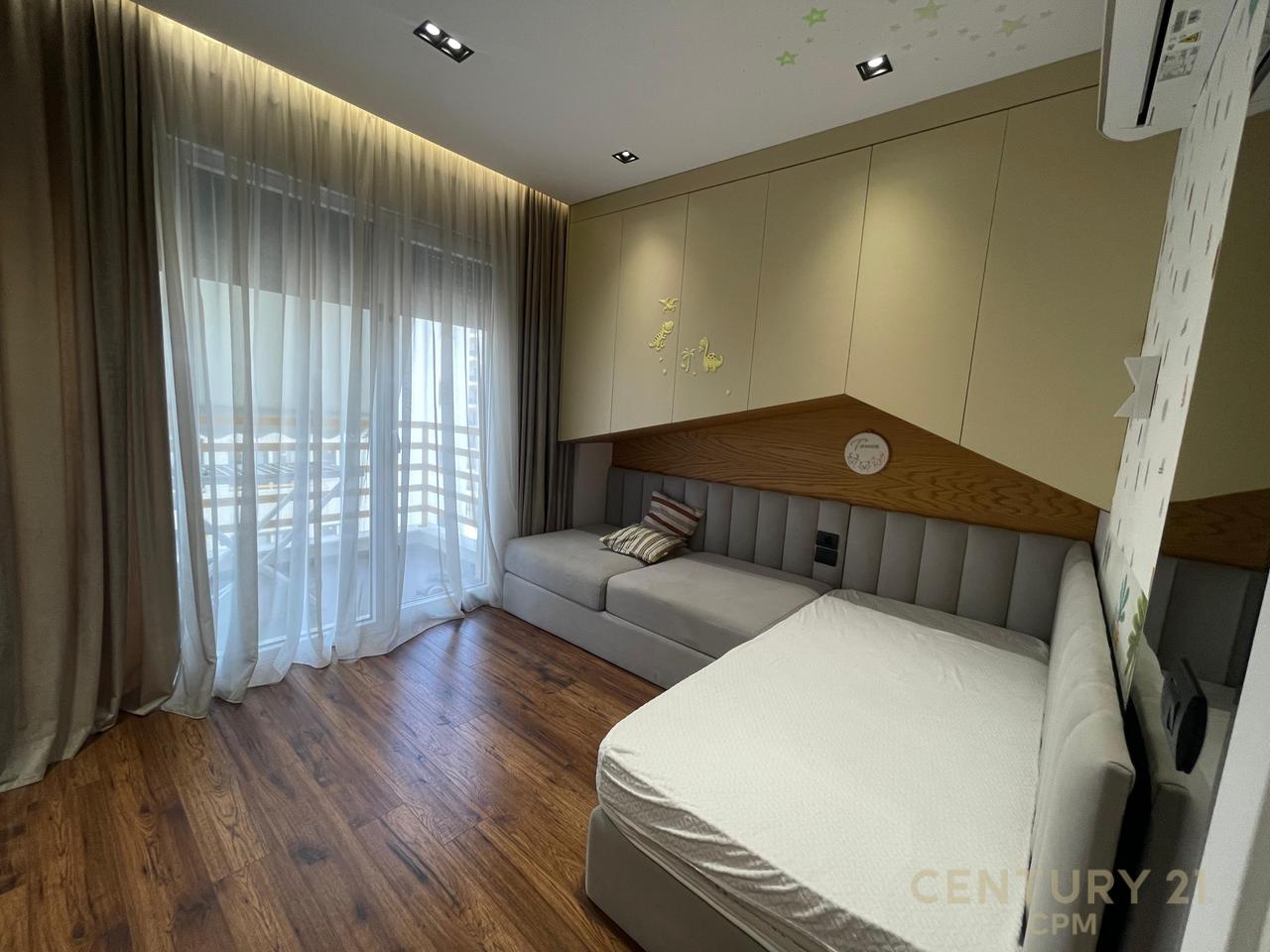 3+1 apartment for rent in Lapraka